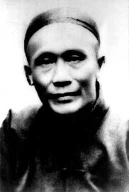 杜亞泉